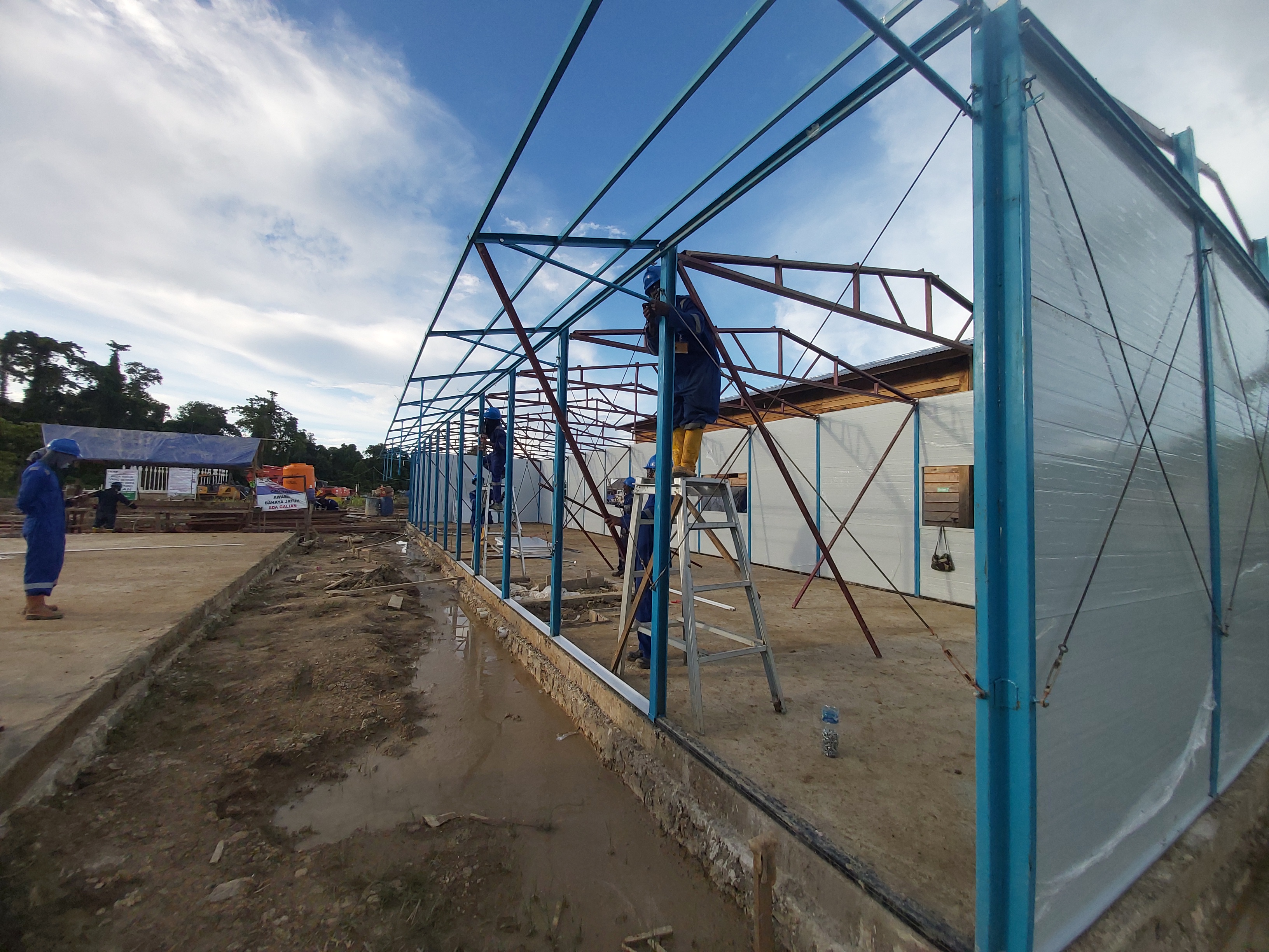 PT Lis Karya Remote Infrastructure